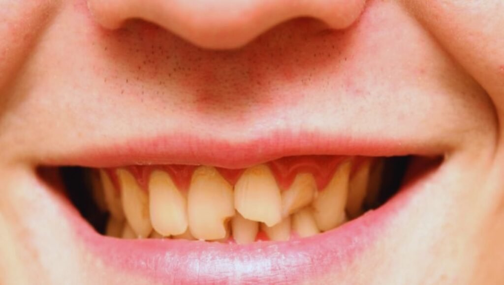 How to Fix a Cracked Tooth Naturally