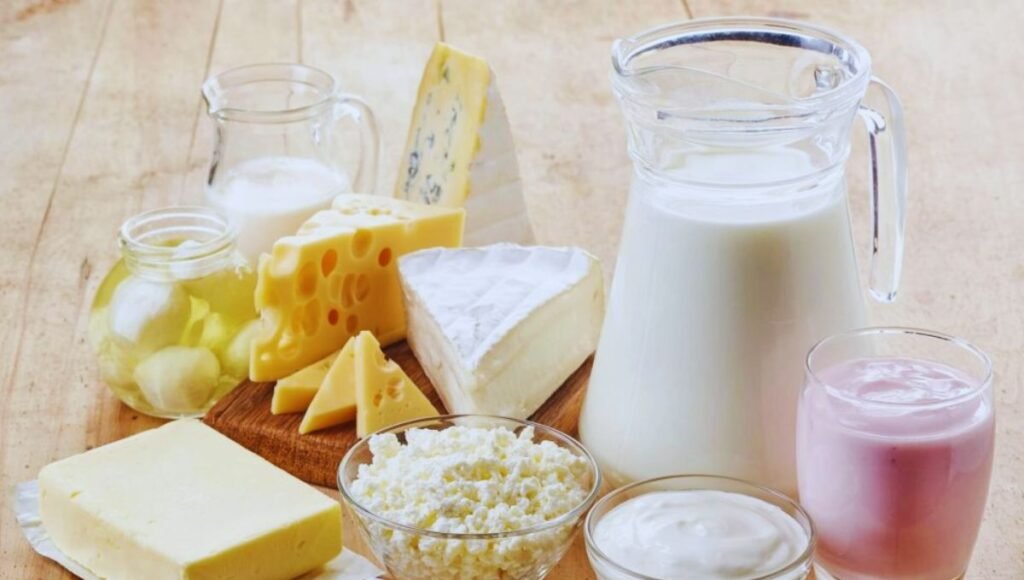 Can I Eat Dairy After Tooth Extraction